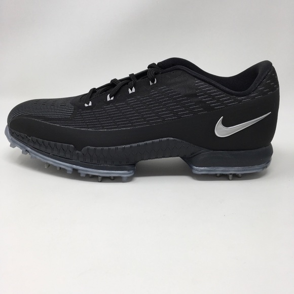 nike air zoom attack golf shoes